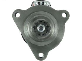 · 1BO0084 - MOTOR DE ARRANQUE T/BOSCH 24V - 6.60KW NUEVO