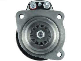 · 1BO0157 - MOTOR DE ARRANQUE T/BOSCH 24V - 5.50KW NUEVO