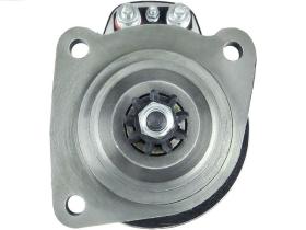 · 1BO0174 - MOTOR DE ARRANQUE T/BOSCH 24V - 5.40KW NUEVO