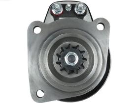 · 1BO0239 - MOTOR DE ARRANQUE T/BOSCH 24V - 5.40KW NUEVO