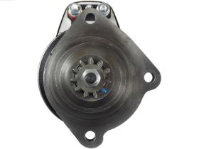 · 1BO0245 - MOTOR DE ARRANQUE T/BOSCH 24V - 5.40KW NUEVO