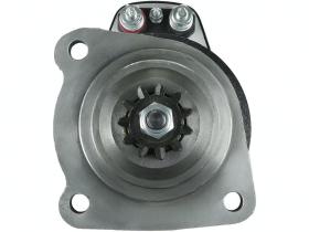 · 1BO0268 - MOTOR DE ARRANQUE T/BOSCH 24V - 6.50KW NUEVO