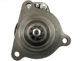 · 1BO0350 - MOTOR DE ARRANQUE T/BOSCH 24V - 5.40KW NUEVO