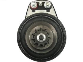 · 1BO0352 - MOTOR DE ARRANQUE T/BOSCH 24V - 5.40KW NUEVO