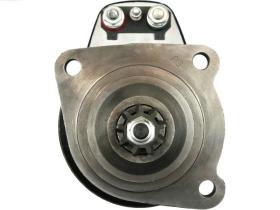 · 1BO0355 - MOTOR DE ARRANQUE T/BOSCH 24V - 5.40KW NUEVO