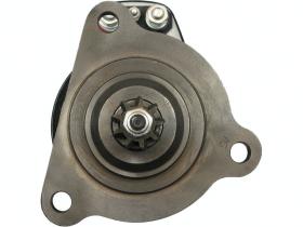 · 1BO0359 - MOTOR DE ARRANQUE T/BOSCH 24V - 5.40KW NUEVO