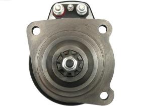 · 1BO0361 - MOTOR DE ARRANQUE T/BOSCH 24V - 5.40KW NUEVO