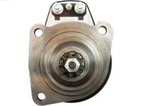 · 1BO0373 - MOTOR DE ARRANQUE T/BOSCH 12V - 3.60KW NUEVO