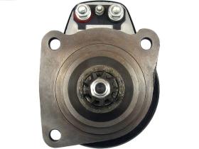· 1BO0374 - MOTOR DE ARRANQUE T/BOSCH 24V - 5.40KW NUEVO