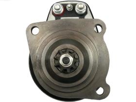 · 1BO0376 - MOTOR DE ARRANQUE T/BOSCH 24V - 5.40KW NUEVO