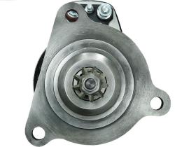 · 1BO0536 - MOTOR DE ARRANQUE T/BOSCH 12V - 3.60KW NUEVO