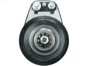 · 1BO0561 - MOTOR DE ARRANQUE T/BOSCH 24V - 5.40KW NUEVO