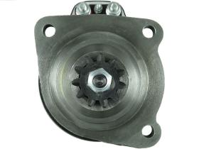 · 1BO0675 - MOTOR DE ARRANQUE T/BOSCH 12V - 3.60KW NUEVO
