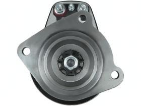 · 1BO0729 - MOTOR DE ARRANQUE T/BOSCH 24V - 5.40KW NUEVO