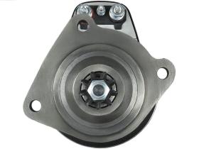 · 1BO0737 - MOTOR DE ARRANQUE T/BOSCH 12V - 3.60KW NUEVO