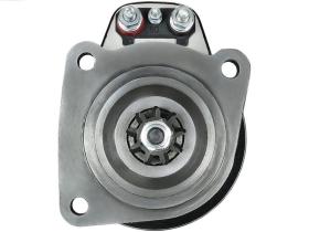 · 1BO0748 - MOTOR DE ARRANQUE T/BOSCH 12V - 3.60KW NUEVO