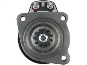 · 1BO0749 - MOTOR DE ARRANQUE T/BOSCH 24V - 5.50KW NUEVO