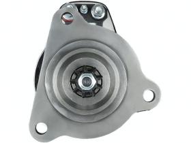 · 1BO0750 - MOTOR DE ARRANQUE T/BOSCH 24V - 5.40KW NUEVO