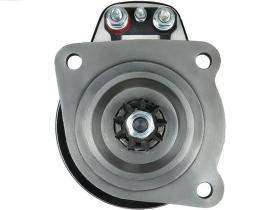 · 1BO0763 - MOTOR DE ARRANQUE T/BOSCH 12V - 3.60KW NUEVO