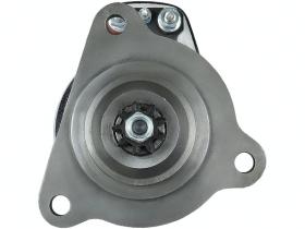 · 1BO0789 - MOTOR DE ARRANQUE T/BOSCH 24V - 5.40KW NUEVO