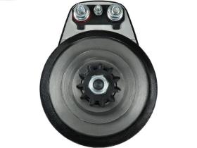 · 1BO0790 - MOTOR DE ARRANQUE T/BOSCH 24V - 6.60KW NUEVO