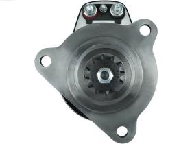 · 1BO0830 - MOTOR DE ARRANQUE T/BOSCH 24V - 5.40KW NUEVO