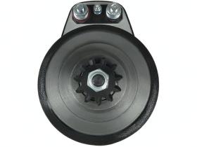 · 1BO0859 - MOTOR DE ARRANQUE T/BOSCH 12V - 3.60KW NUEVO