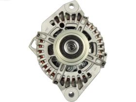 · 2VA3218OEM - ALTERNADOR T/VALEO 12V - 140A NUEVO