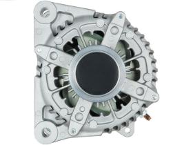 · 2DE6607 - ALTERNADOR T/DENSO 12V - 240A NUEVO