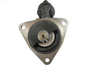 · 1IS9116OEM - MOTOR DE ARRANQUE LETRIKA/ISKRA OEM 24V - 4.00KW OEM