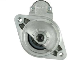 · 1IS9302OEM - MOTOR DE ARRANQUE LETRIKA/ISKRA OEM 12V - 2.00KW OEM