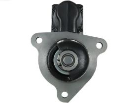 · 1BO0873 - MOTOR DE ARRANQUE T/BOSCH 24V - 6.70KW NUEVO