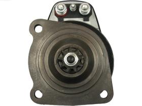 · 1BO0357 - MOTOR DE ARRANQUE T/BOSCH 24V - 5.40KW NUEVO