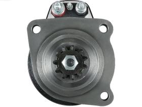 · 1BO0369 - MOTOR DE ARRANQUE T/BOSCH 24V - 5.40KW NUEVO
