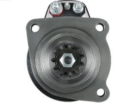 · 1BO0369 - MOTOR DE ARRANQUE T/BOSCH 24V - 5.4KW NUEVO