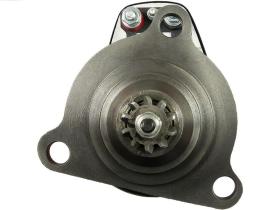 · 1BO0460 - MOTOR DE ARRANQUE T/BOSCH 24V - 5.40KW NUEVO