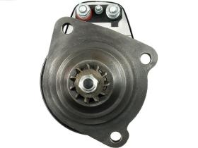 · 1BO0462 - MOTOR DE ARRANQUE T/BOSCH 24V - 5.40KW NUEVO