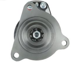 · 1BO0824 - MOTOR DE ARRANQUE T/BOSCH 24V - 5.40KW NUEVO
