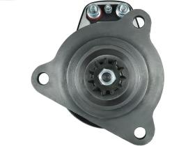· 1BO0862 - MOTOR DE ARRANQUE T/BOSCH 12V - 3.60KW NUEVO