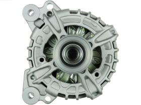 · 2BO0496 - ALTERNADOR T/BOSCH 12V - 140A NUEVO