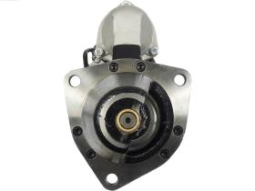 · 1KO9233 - MOTOR DE ARRANQUE T/KOMATSU 24V - 7.50KW NUEVO