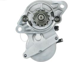 · 1DE6300OEM - MOTOR DE ARRANQUE T/DENSO 12V - 1.40KW NUEVO