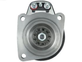 · 1BO0857 - MOTOR DE ARRANQUE T/BOSCH 12V - 3.60KW NUEVO