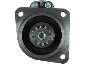 · 1BO0875 - MOTOR DE ARRANQUE T/BOSCH 24V - 6.60KW NUEVO