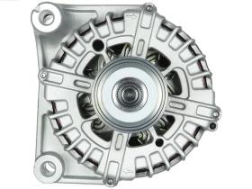 · 2VA3467 - ALTERNADOR T/VALEO 12V - 180A NUEVO