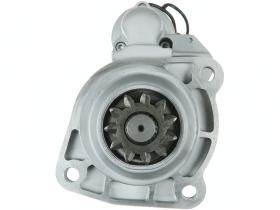 · 1BO0278 - MOTOR DE ARRANQUE T/BOSCH 24V - 4.00KW NUEVO