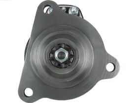 · 1BO0026 - MOTOR DE ARRANQUE T/BOSCH 24V - 6.60KW NUEVO