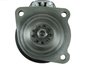 · 1BO0032 - MOTOR DE ARRANQUE T/BOSCH 24V - 6.60KW NUEVO