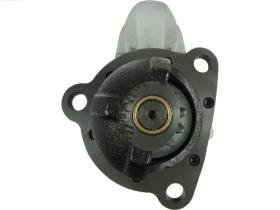 · 1KO9273 - MOTOR DE ARRANQUE T/KOMATSU 24V - 7.50KW NUEVO