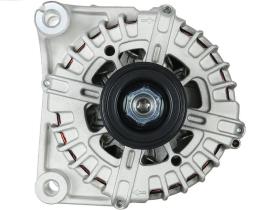 · 2VA3425 - ALTERNADOR T/VALEO 12V - 230A NUEVO